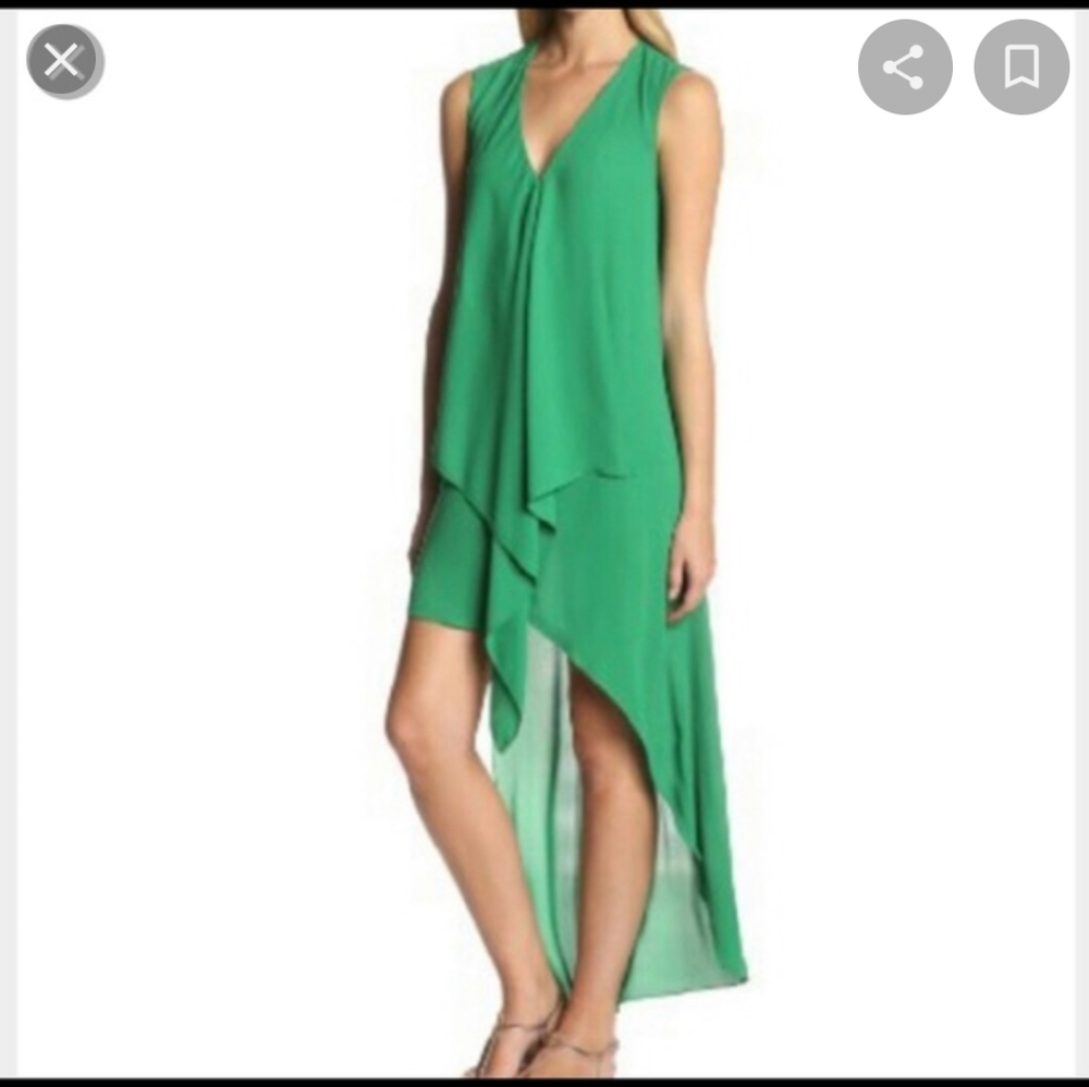 Bcbgmaxazria Tara Dress